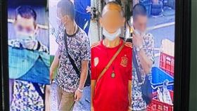 竹東,街友,殺人,（圖／翻攝畫面）