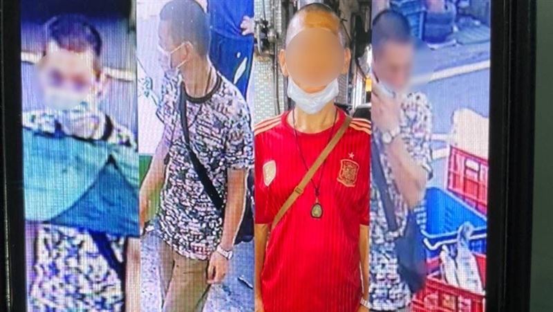 新／新竹恐怖砍頸殺人！狠心街友落網
