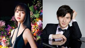 木村心美、牛牛。（圖／環球音樂提供）