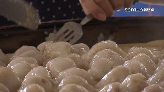 鳳山肉圓一條街4店搶客　老饕曝吃法