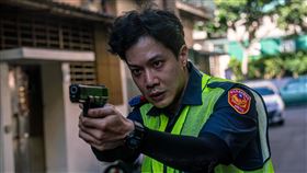 《槍聲》飾演皓仔的薛仕凌演出後對警察完全改觀（圖／公視台語台提供）