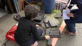 文 丟垃圾羞辱1800