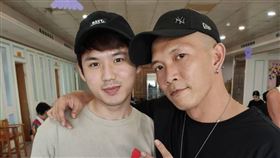 吳信翰（圖／經紀人呂嘉興提供）