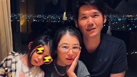 陳怡蓉。（翻攝自臉書