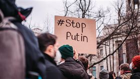 no war、戰爭。（示意圖／翻攝自Pexels）