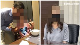 ▲義大利富商、空姐爭8歲女兒監護權。（圖／資料畫面）