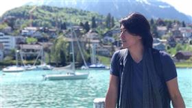 鄭伊健來台拍新戲消息，官方證實了。（圖／翻攝自鄭伊健 IG）