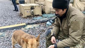 李根大尉（圖／rokseal IG）