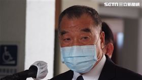 0315行政院長蘇貞昌,國防部長邱國正（圖／記者陳政宇攝影）