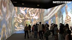 金控貴賓之夜!共賞文藝復興名畫經典