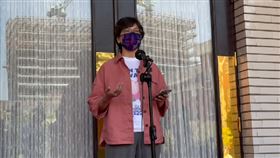 ▲蔡壁如。（圖／蔡壁如辦公室提供）