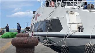 蘇拉漸進「交通異動一覽」　49航次今停航