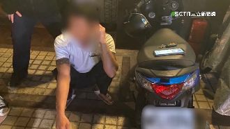 補習班女師遭搶劫　聽音樂走路被鎖定