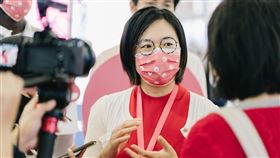 ▲安曼牙醫診所黃榆鈞院長表示，隱形牙套最大的優點是美觀（圖／相關單位提供）