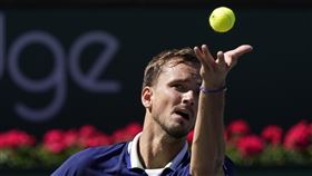 丹尼爾·梅德韋傑夫（Daniil Medvedev）