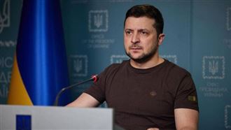 給俄軍投降機會！澤倫斯基：不要送死