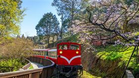 高鐵。（圖／業者提供）