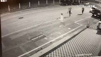 路上遭圍毆　修車廠老闆：沒和人結仇