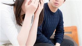 ▲女網友對於婆婆的嘲諷感到相當痛苦，而丈夫也不曾挺身保護她，讓她對婚姻產生質疑。（示意圖／pixabay）