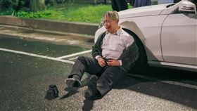 台語饒舌歌手Gambler 混血兒娛樂提供 