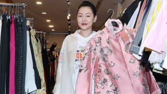 大S再婚退演藝圈？小S親揭背後真相