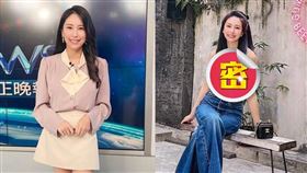 高毓璘針對「中一中師生衝突」事件發表感想。（圖／翻攝自高毓璘 IG）