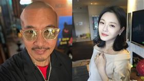 王昱婷老師提供＋翻攝自大S具俊曄IG 微博