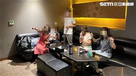 KTV（圖／資料照）