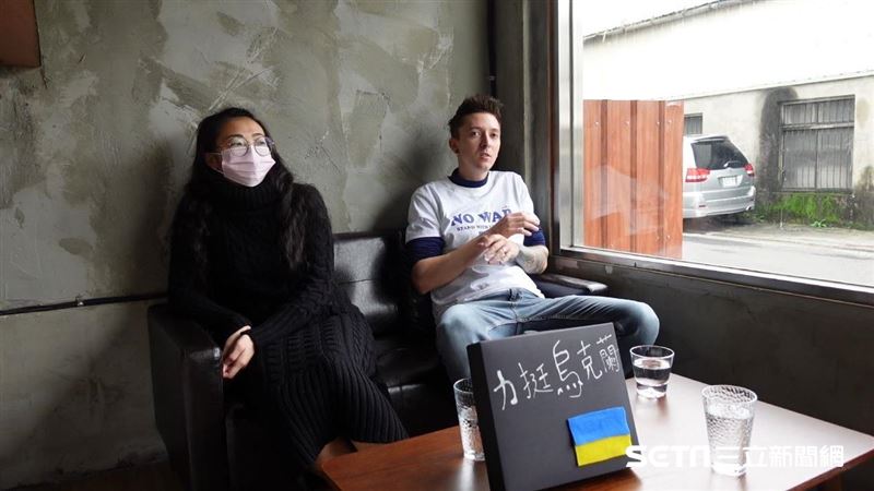 停火關鍵曝　烏克蘭人籲俄民推翻普丁