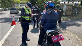 檢舉違規,檢舉魔人,罰單,新北,翻攝畫面