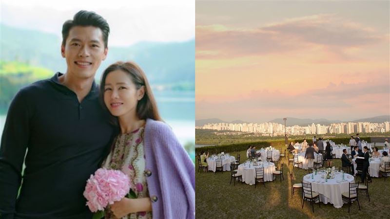 玄彬孫藝真婚禮爆延期　公司低調回應