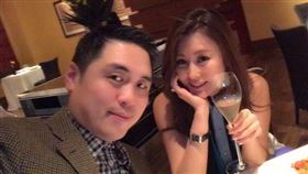 （圖／翻攝自麻衣臉書）