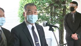  幻象飛官最快明可出院 邱國正:失事原因並非缺件