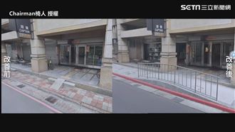 無障礙環境友善UP　輪椅族現場實測