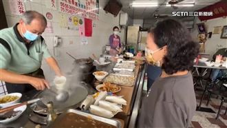 台南70年老店月底收攤：我不要賣了