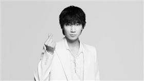 （圖／翻攝自綾野剛微博）