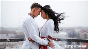 曹千利／如斯藍（Dolibskyi Ruslan）／受訪者提供