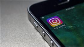 IG、Instagram。（示意圖／翻攝自Pexels）