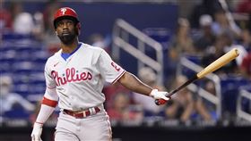 ▲Andrew McCutchen。（資料照／美聯社／達志影像）