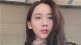 （圖／翻攝自韓瑞希IG）