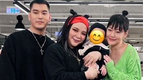 小甜甜，翻攝自小甜甜臉書粉專