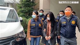 台中毛姓女子創建虛擬寵物平台詐騙 翻攝