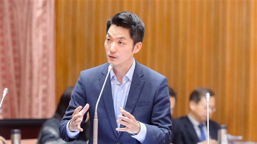 蔣萬安嗆美化殖民！她：假萬安敢講一句嗎