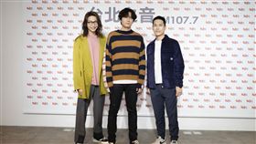 宇宙人/Hit Fm聯播網提供