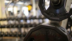 健身房，槓鈴。ＰＩＸＡＢＡＹ