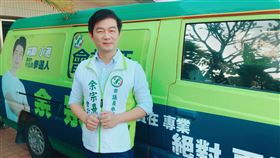 2022九合一選舉,民進黨高雄市黨部,初選