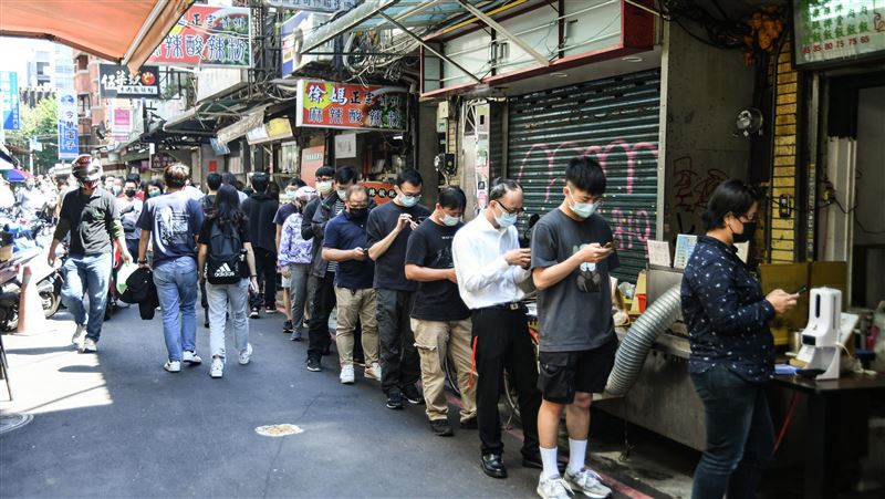 本土又+0　名醫：來北車二樓就知道
