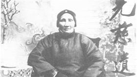 ▲王采玉（圖／翻攝自百度百科）