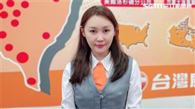 台灣房屋,李家妮。（圖／台灣房屋提供）