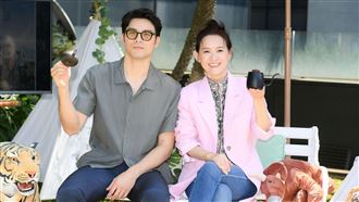 警告拍戲前1天別做愛？鳳小岳曝真相